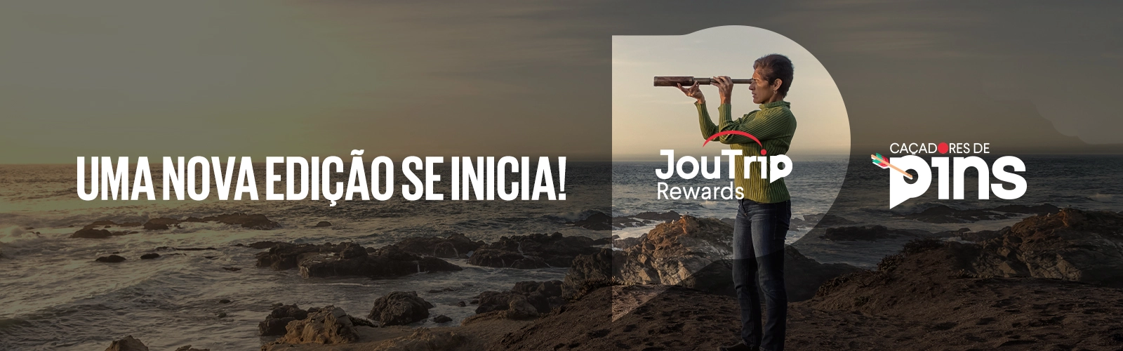 Joutrip Rewards