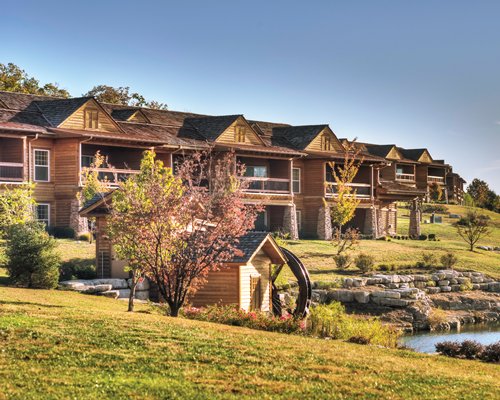 The Lodges at Timber Ridge by Welk Resorts