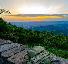 Book your next trip to Shenandoah Valley