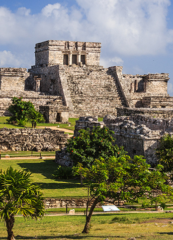 Mexico – An Ancient World