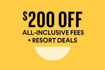 $200 off all inclusive fee + more