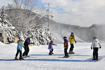 snowsports