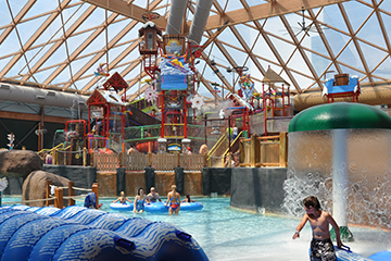waterpark