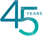 45-Anniversary-Icon