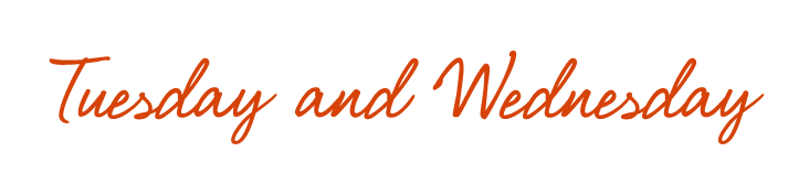MemberAppreciation-Tuesday-Wednesday