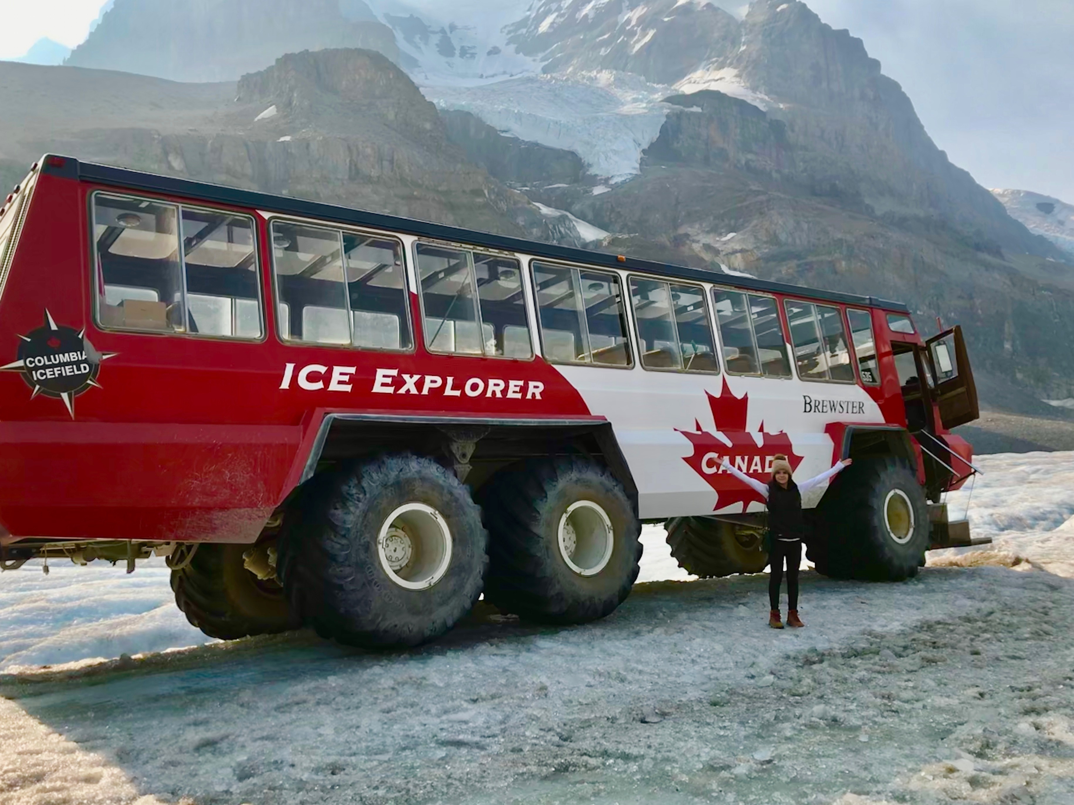 RCI Traveler Banff