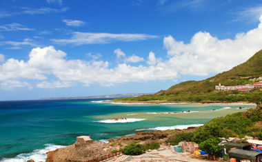 Destination Highlight Kenting Taiwan Rci Com