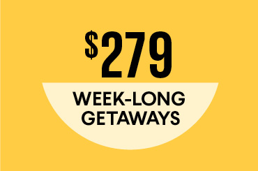 save all week long